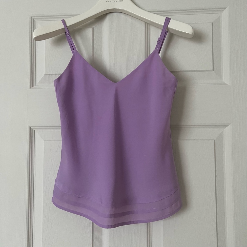 Talula Alyssa Tank XXS